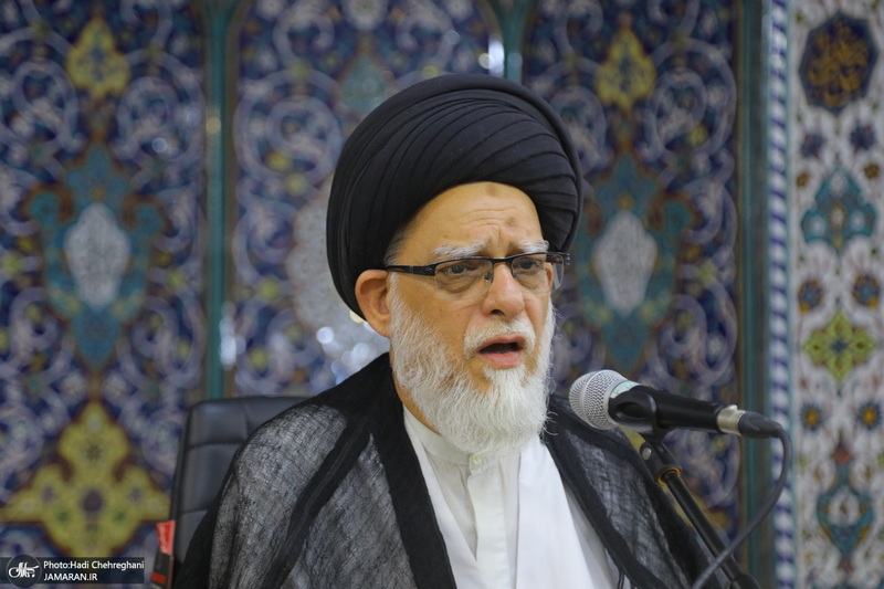 نشست «قرآن و عترت، محور اتحاد مسلمانان در اندیشه امام خمینی(س)» به زبان اردو