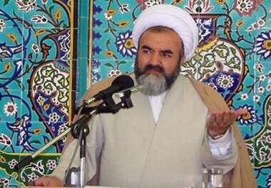 امام جمعه مراغه: حوادث تروریستی منطقه ریشه در حمایت های آمریکا از تروریسم دارد