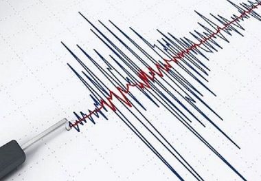 زلزله حوالی بیله‌سوار مغان را لرزاند