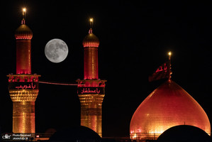 کربلا در آستانه اربعین حسینی