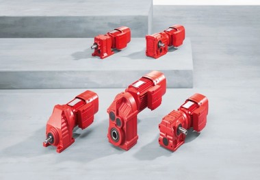 معرفی بهترین برندهای گیربکس صنعتی