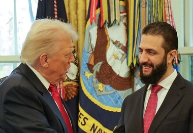 فارن پالیسی: ترامپ به دنبال یک متحد جدید در خاورمیانه است