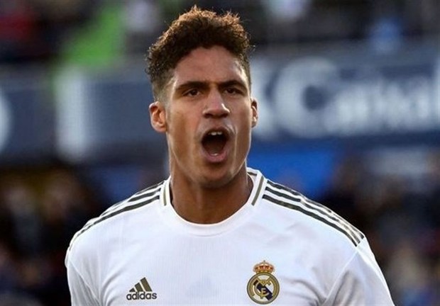 رئال مادرید قصدی برای فروش مدافع فرانسوی‌اش ندارد