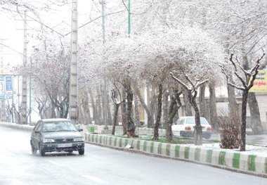 تردد روان و عادی در سطح شهر برقرار است