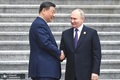 گزارش الجزیره از سفر رئیس جمهور روسیه به چین؛ دیدار دوستان قدیمی که شرکای ارزشندی برای هم هستند