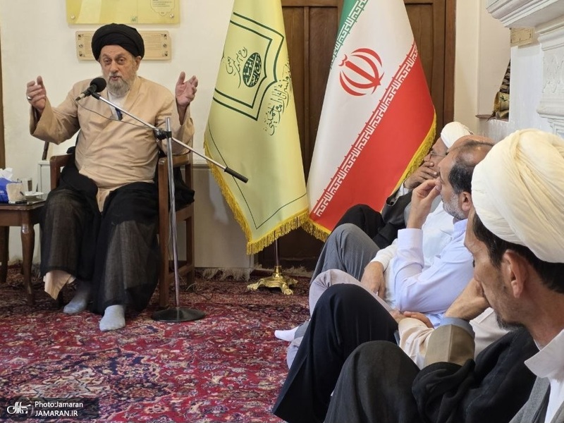 هشتمین جلسه بازخوانی خاطرات امام خمینی(س) و انقلاب اسلامی
