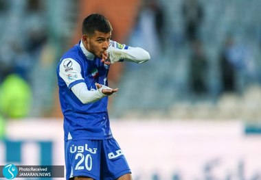 چرا قلعه نویی، مهدی قایدی را به تیم ملی دعوت نکرد؟