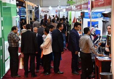 پیش‌بینی ۵۵ عنوان نمایشگاهی در اصفهان در سال ۹۸