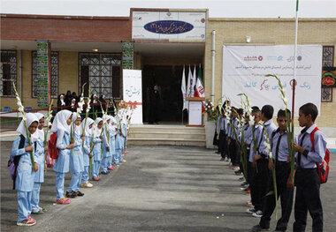 پایش سطح سواد دانش‌آموزان ابتدایی