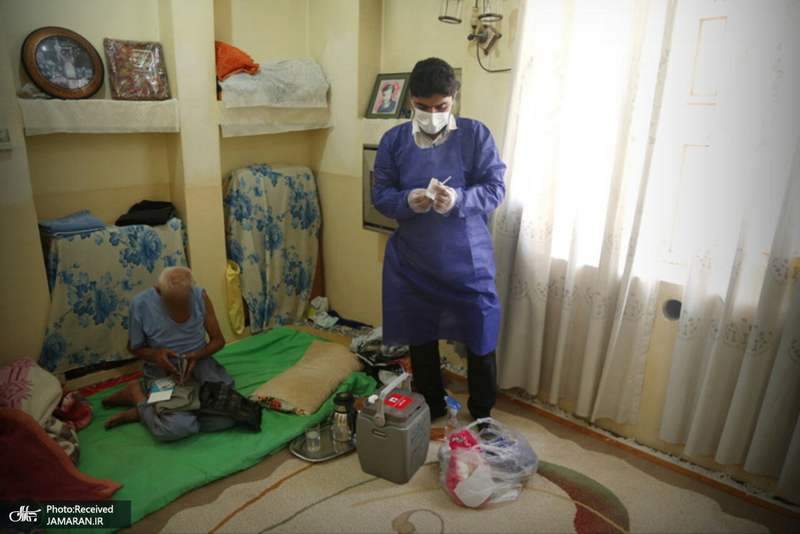 منتخب تصاویر امروز جهان- 23 تیر 1400