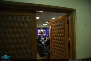 نشست نقد و بررسی کتاب زندگینامه و مبارزات آیت الله سید مصطفی خمینی(ره)