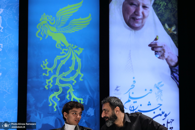 چهل و سومین جشنواره فیلم فجر - 4