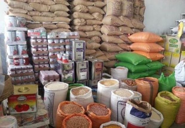 توزیع کالاهای تنظیم بازار ویژه هیات‌های مذهبی در ورامین آغاز شد