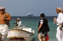 رهبر انصارالله یمن: تا زمانی که جنگ غزه ادامه داشته باشد، حملات به کشتی های اسرائیل ادامه دارد