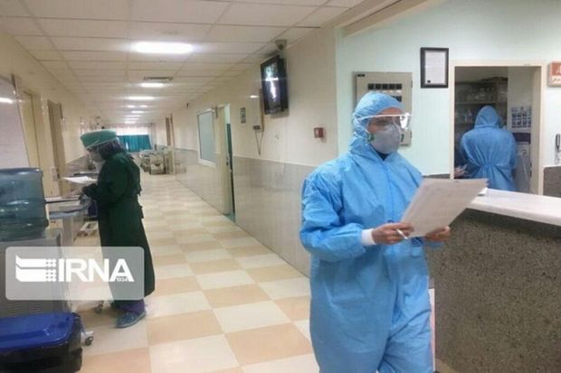 مطالبات گروه‌های مختلف پزشکی زنجان در اسرع وقت پرداخت می‌شود