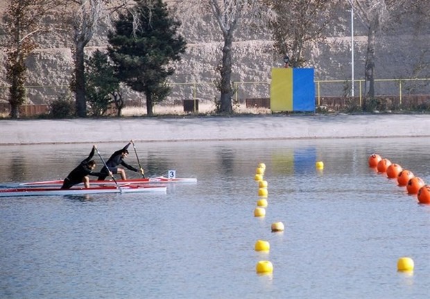 اعلام نفرات برتر سبک و سنگین وزن انتخابی تیم ملی روئینگ آقایان
