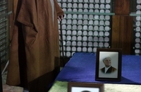 حضور رهبر انقلاب اسلامی در حرم بنیانگذار جمهوری اسلامی ایران (4)