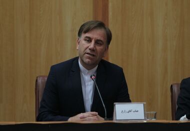 دانشگاه گیلان با ااقدامات فناورانه جزو دانشگاه های موفق است