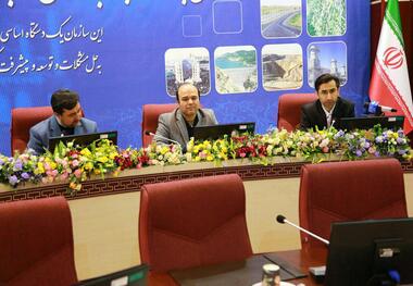 فعالیت سازمان همیاری شهرداری زنجان بر مبنای اعتمادسازی باشد