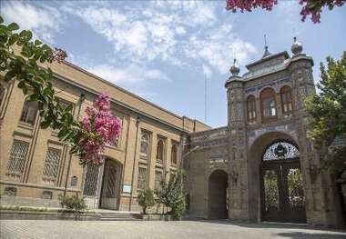 نوروز96 تورهای گردشگری پیاده روی و سبز در تهران برگزار می شود