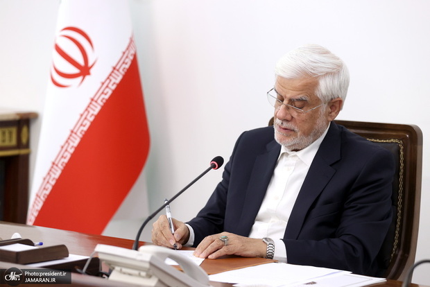 عارف: نام عبدالمجید ارفعی در حافظه فرهنگی ایران ماندگار است