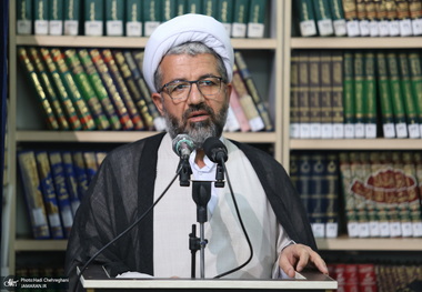 محمدکاظم تقوی: آیت‌الله العظمی صانعی به دو عنصر زمان و مکان در فقه که مورد تاکید امام بود توجه ویژه داشت