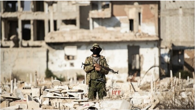 حمله اسرائیل به دمشق به بهانه حمایت از درزویها