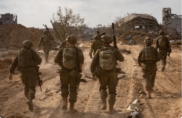 اعتراف تکان‌دهنده سرباز صهیونیست: سوختن زنان و کودکان لذت‌بخش بود! + فیلم