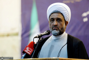 تجدیدمیثاق با آرمان‌های امام خمینی (س) به‌مناسبت گرامیداشت هفته عقیدتی سیاسی در سپاه و بسیج