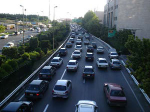 فرمانده انتظامی گیلان: تلاش برای اصلاح فرهنگ ترافیکی، از مردم آغاز شود