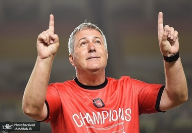 اسکوچیچ: رقبا روی ما حساب ویژه ای باز کردند