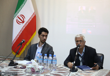 ابوالفضل دلاوری: علوم سیاسی امروز دچار یک آشفتگی و وضعیت نگران کننده است