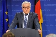 وزیر خارجه آلمان: درباره اظهارات ترامپ در ناتو نگرانی وجود دارد