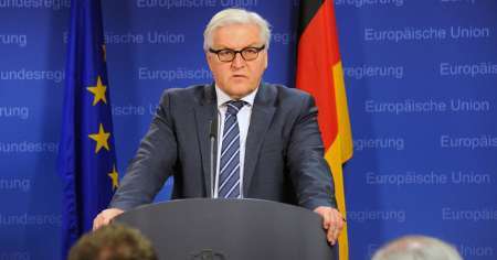 وزیر خارجه آلمان: درباره اظهارات ترامپ در ناتو نگرانی وجود دارد