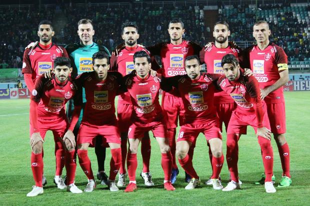 پاسخ منفی قطری ها به پرسپولیس