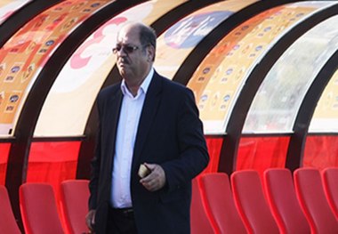 مالک باشگاه فوتبال مشکی پوشان: دیگر تیمداری نمی کنم