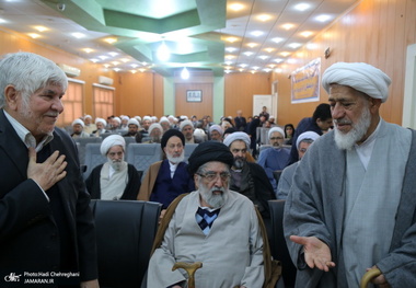 همایش «بررسی نقش آیت الله هاشمی رفسنجانی در نهضت امام خمینی(س)»