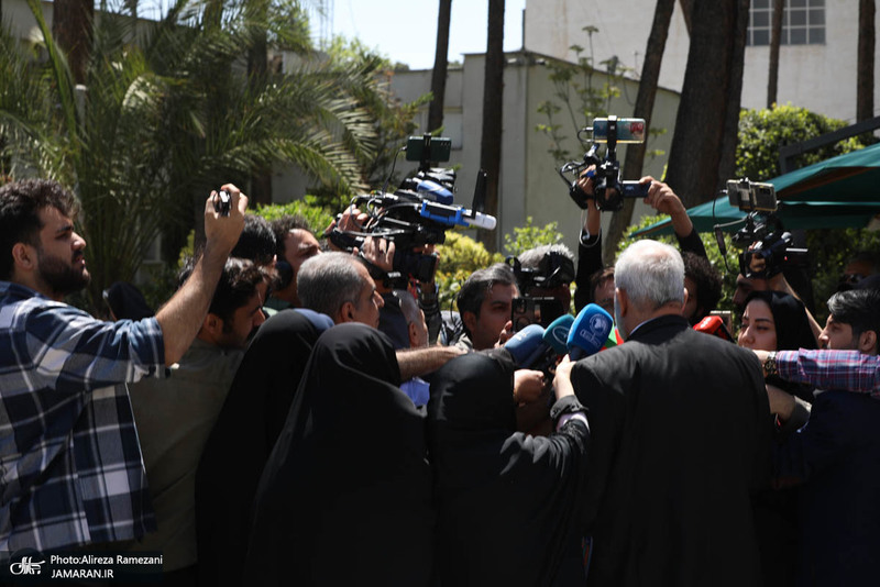 جلسه امروز هیئت دولت