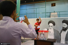 ستاد انتخابات کشور: صحت چهاردهمین دوره انتخابات ریاست جمهوری تایید شد