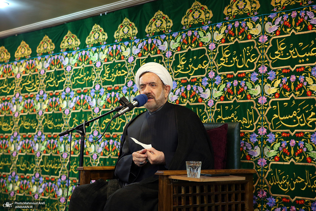 مقدم: کشور نیاز به اصلاح رویکردها دارد/ در صورت وجود انسجام، آمریکا و اسراییل نمی‌توانند اهداف خود را محقق کنند