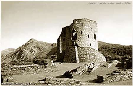 دانشگاه جندی شاپور ، چهار راه علوم جهان در عصر کهن