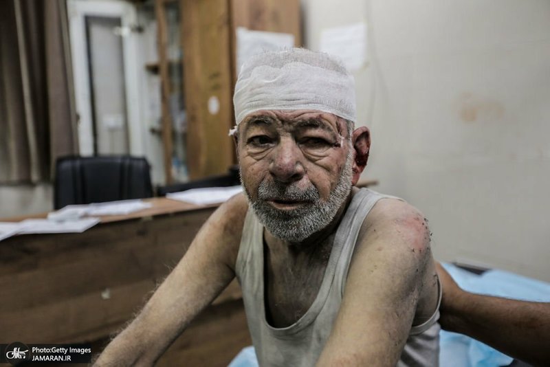 سند جنایت صهیونیست‌ها - 5