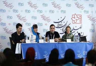 کارگردان فنلاندی: فیلمسازان جوان کنجکاو و خلاق باشند