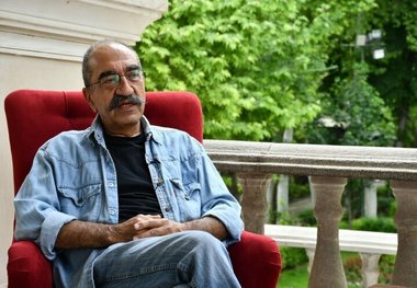 تورج منصوری: تجربه «موسی کلیم‌الله (ع)» جرات می‌خواست