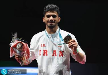 5 طلا، 3 نقره و 2 برنز سهم کاروان ایران از روز نهم بازی های کشورهای اسلامی