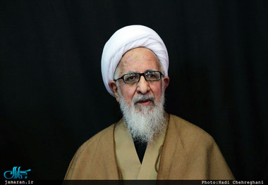 آیت‌الله‌العظمی جوادی آملی: دارند مسلمان‌ها و بچه‌ها را می‌کشند! اگر خدای سبحان به ناله‌های مردم غزه توجه بکند و به ما بگوید که چرا یاری نکردید چه باید بکنیم؟