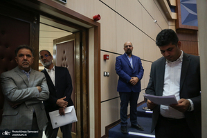 ششمين كنگره سراسری مجمع ایثارکران