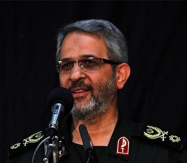 سردار غیب پرور: علمای اهل سنت نور چشم ما هستند