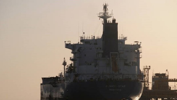 ردپای همکاری منافقین و سعودی‌ها در حادثه نفتکش‌ها 