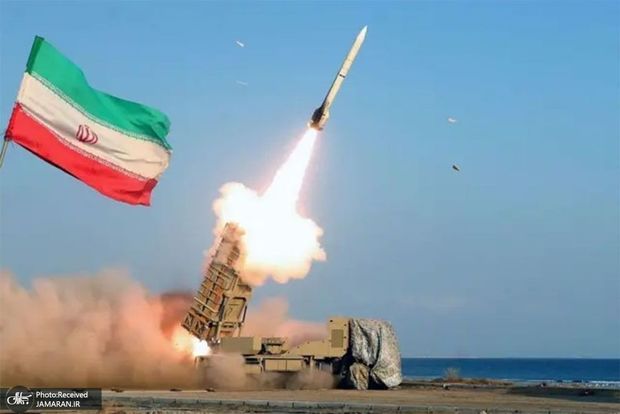 انفجارهای متوالی در پایگاه‌های نظامی آمریکا در منطقه